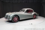 Jaguar XK 140 FHC