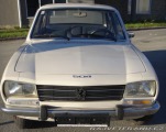 Peugeot 504 