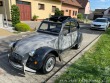 Citroën 2CV Charlston 1985