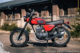 Jawa 250 Travel - Californian