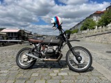 BMW  R 80 GS