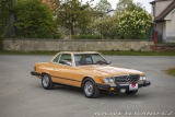 Mercedes-Benz SL W107 450 SL