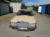 Mercedes-Benz 200 W 123