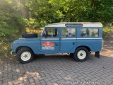 Land Rover Serie III 