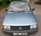 Volkswagen Polo 86 COUPE