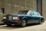 Rolls Royce Silver Spirit II