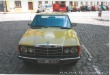 Mercedes-Benz 200 W 123 D 1976