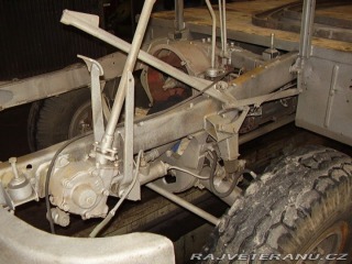 Tatra 805 1953