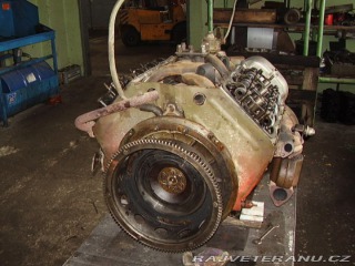 Tatra 805 1953