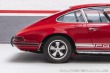 Porsche 911 2,4T Ölklappe 1972 1972