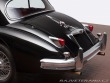 Jaguar XK 150SE FHC