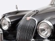 Jaguar XK 150SE FHC