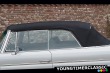 Mercedes-Benz 280 SE 3.5 V8 convertible