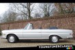 Mercedes-Benz 280 SE 3.5 V8 convertible