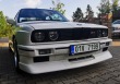 BMW M3 E30 1989