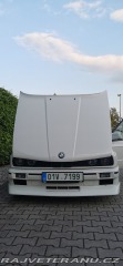 BMW M3 E30 1989