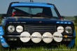 Fiat 128 Sport Rallye GR2 CECCATO