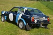 Fiat 128 Sport Rallye GR2 CECCATO 1973