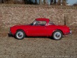 Alfa Romeo Giulia 1600 Spider 1964