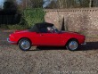 Alfa Romeo Giulia 1600 Spider 1964