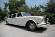 Rolls Royce Silver Shadow long 1974