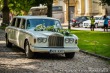 Rolls Royce Silver Shadow long