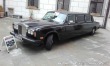 Rolls Royce Silver Shadow long