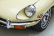 Jaguar E-Type 4,2 FHC 2. série