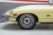 Jaguar E-Type 4,2 FHC 2. série