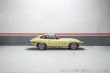 Jaguar E-Type 4,2 FHC 2. série