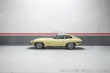 Jaguar E-Type 4,2 FHC 2. série