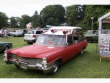 Cadillac Ostatní modely Royal Ambulance by S&