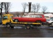 Cadillac Ostatní modely Royal Ambulance by S&