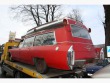 Cadillac Ostatní modely Royal Ambulance by S&
