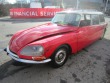 Citroën DS 21 BREAK