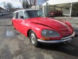Citroën DS 21 BREAK