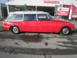 Citroën DS 21 BREAK