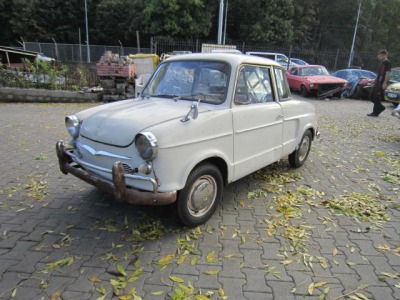 NSU Prinz NSU PRINZ