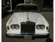 Rolls Royce Silver Wraith II LWB 1979