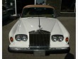 Rolls Royce Silver Wraith II LWB