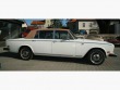 Rolls Royce Silver Wraith II LWB
