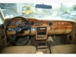 Rolls Royce Silver Wraith II LWB