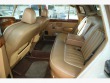 Rolls Royce Silver Wraith II LWB