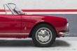 Alfa Romeo Giulia Spider 1600