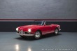 Alfa Romeo Giulia Spider 1600
