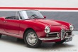 Alfa Romeo Giulia Spider 1600 1965