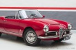 Alfa Romeo Giulia Spider 1600