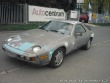 Porsche 928 MANUÁL 1981