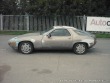 Porsche 928 MANUÁL