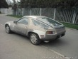 Porsche 928 MANUÁL 1981